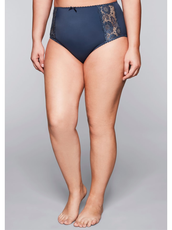 Трусы sheego
Трусы sheego