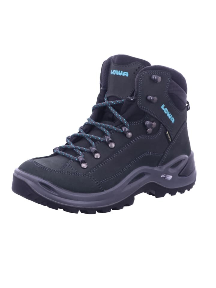 Походная обувь LOWA, серый
Походная обувь LOWA, серый
