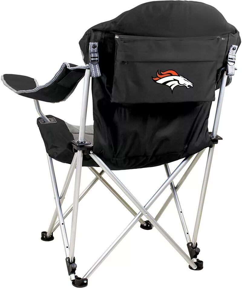 Picnic Time Denver Broncos Откидывающееся походное кресло
Picnic Time Denver Broncos Откидывающееся походное кресло