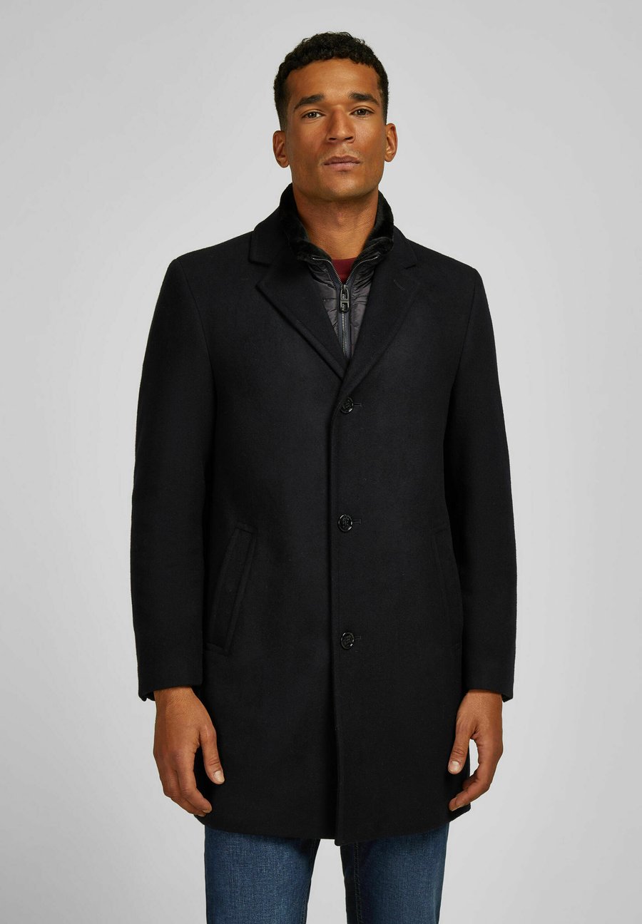 Пальто Hechter Paris Classic coat, Blau/Blue-Grey
Пальто Hechter Paris Classic coat, Blau/Blue-Grey