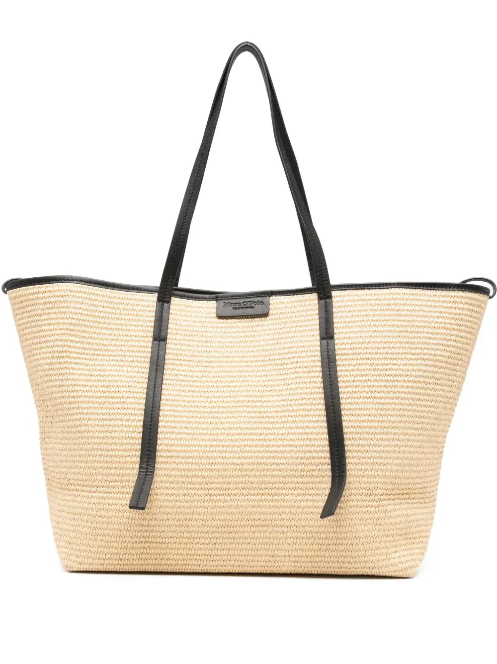 Плетеная сумка-тоут Marc O'Polo, нейтральный
Плетеная сумка-тоут Marc O'Polo, нейтральный