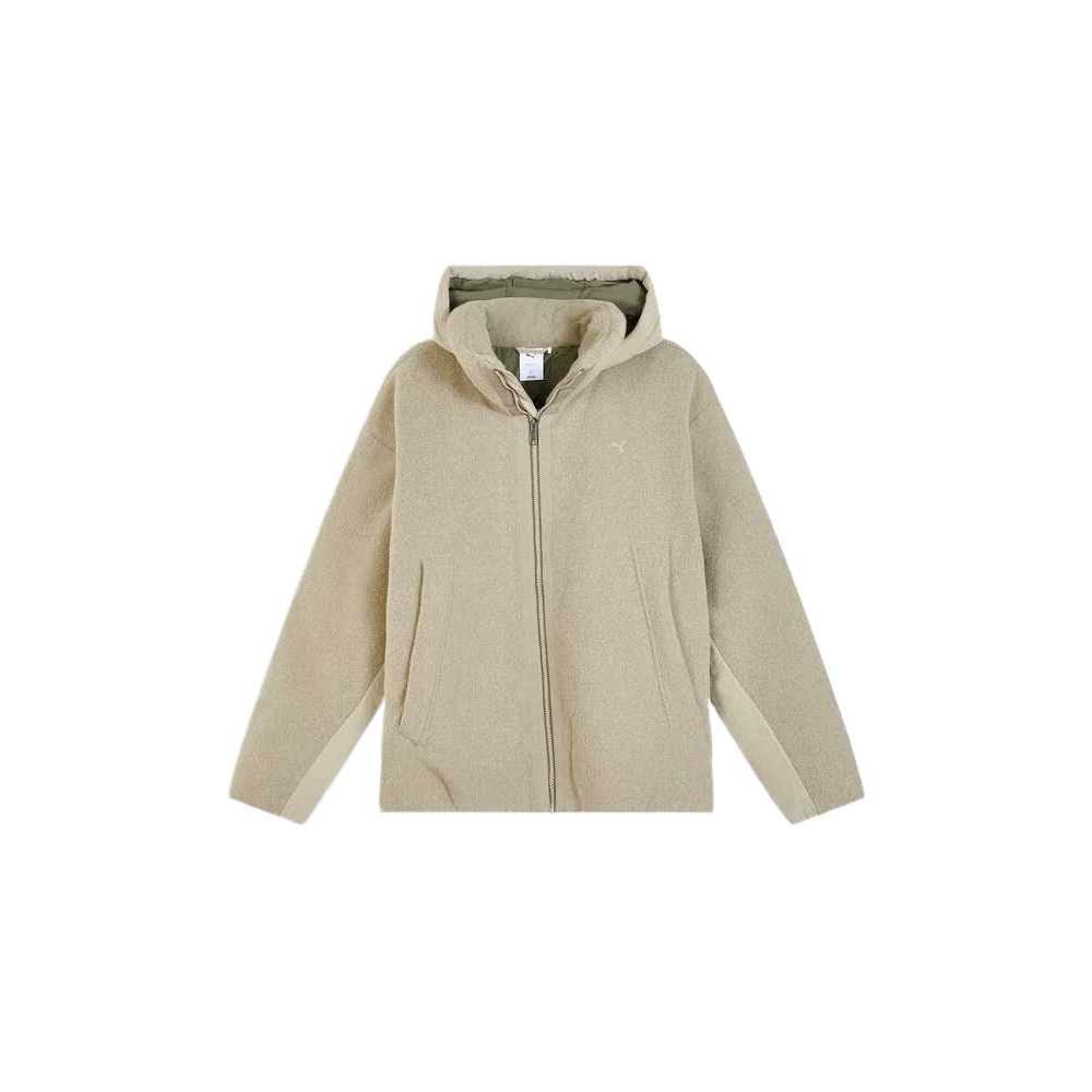 Пуховики Unisex Ice Coffee PUMA, Ice Coffee
Пуховики Unisex Ice Coffee PUMA, Ice Coffee