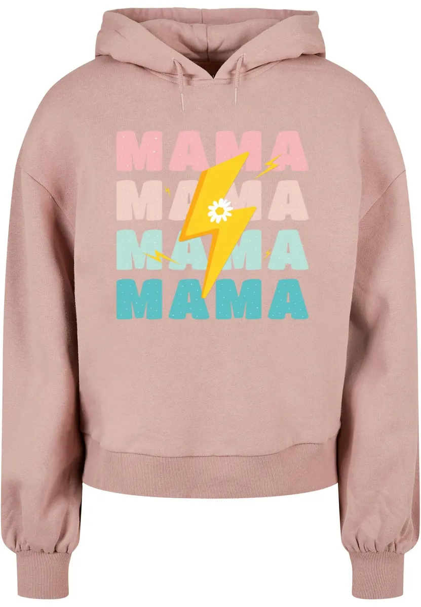 Толстовка Merchcode "Женская женская толстовка " Merchcode День матери — Mama Oversized", цвет Duskrose
Толстовка Merchcode "Женская женская толстовка " Merchcode День матери — Mama Oversized", цвет Duskrose