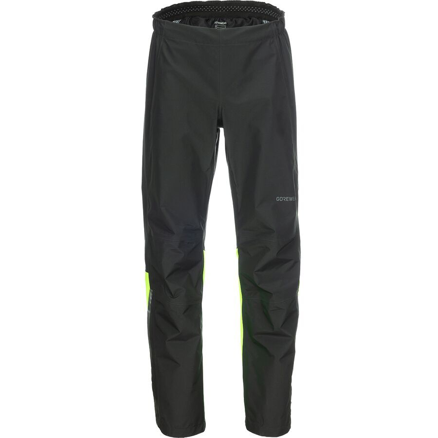 Брюки GOREWEAR Glidewheel GORE-TEX GOREWEAR, Black/Neon Yellow
Брюки GOREWEAR Glidewheel GORE-TEX GOREWEAR, Black/Neon Yellow