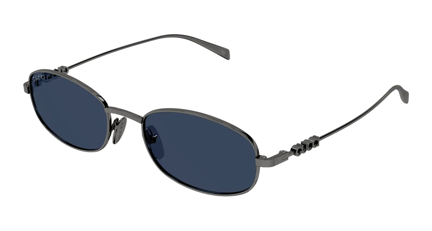 Мужские солнцезащитные очки GG1940S GUCCI
Мужские солнцезащитные очки GG1940S GUCCI