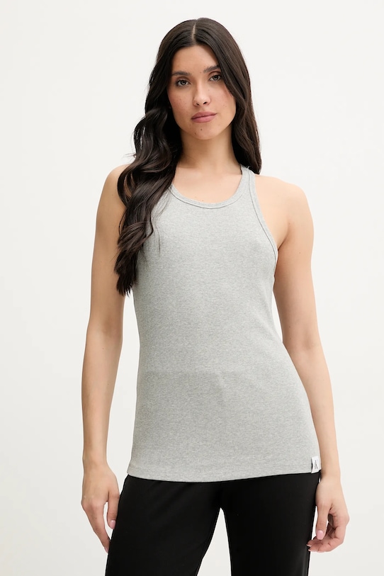 Топ Calvin Klein Underwear, серый
Топ Calvin Klein Underwear, серый