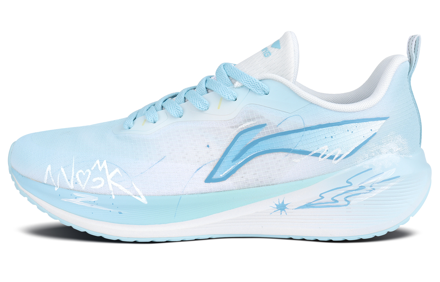 Мужские низкие повседневные беговые кроссовки Wuyue устойчивые к истиранию, дышащие, легкие LINING, синий
Мужские низкие повседневные беговые кроссовки Wuyue устойчивые к истиранию, дышащие, легкие LINING, синий