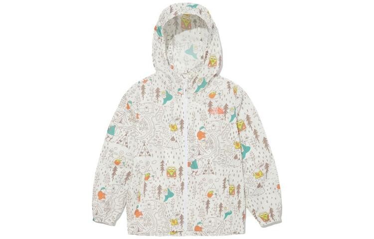 Детская куртка The North Face, голубой
Детская куртка The North Face, голубой