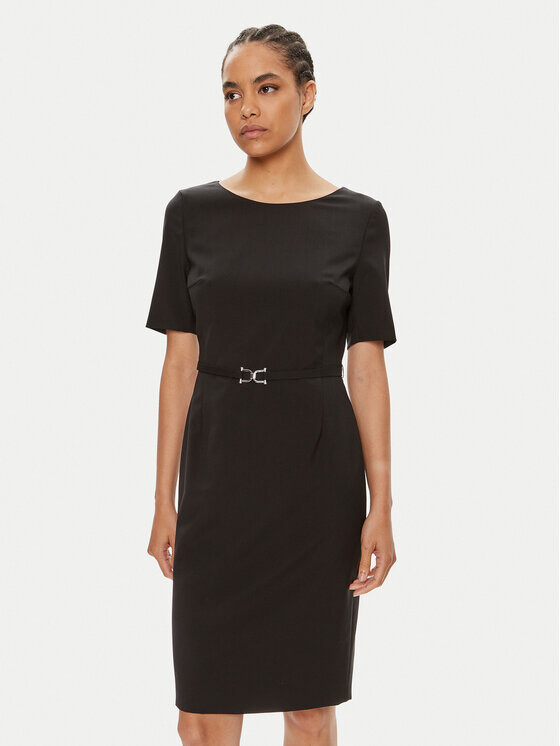 Платье Boss, черный
Платье Boss, черный