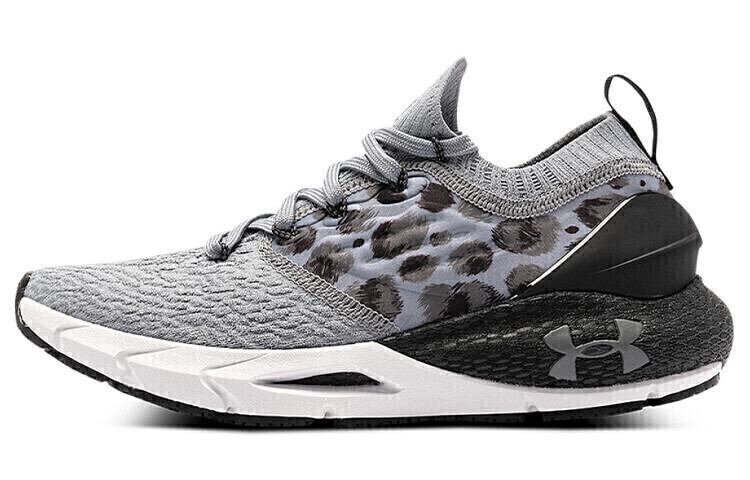 Кроссовки женские HOVR Phantom 2 с низким верхом из стали Under Armour
Кроссовки женские HOVR Phantom 2 с низким верхом из стали Under Armour