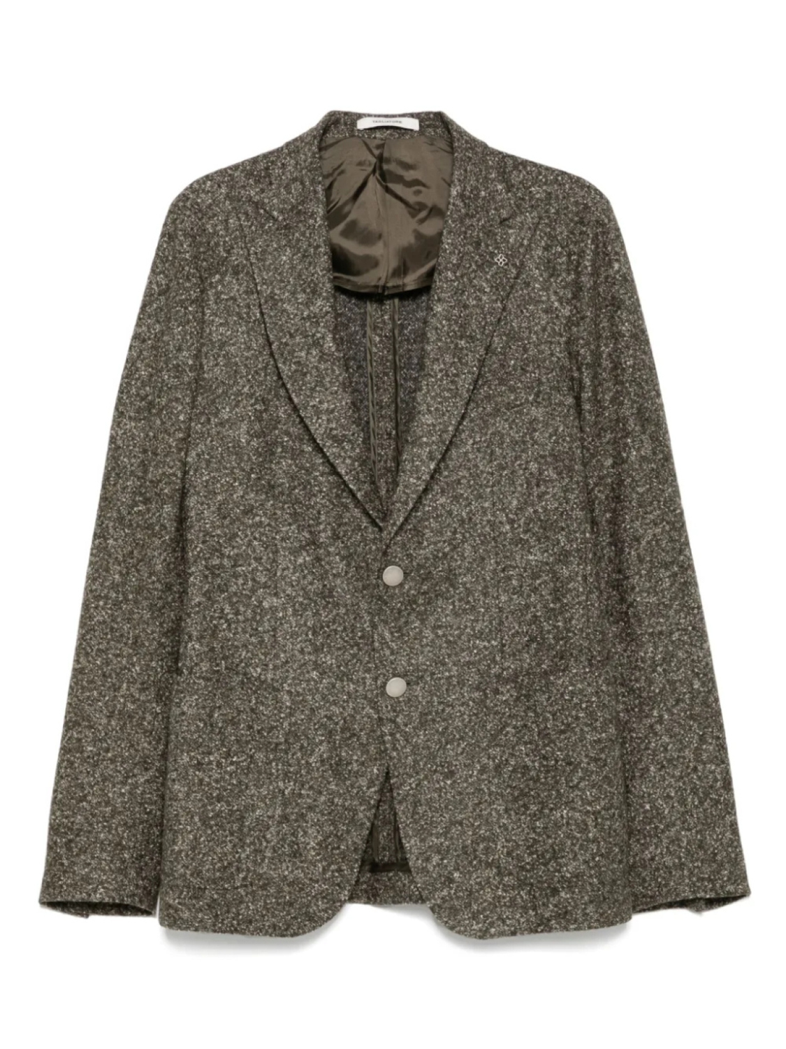 Однобортный блейзер Tagliatore, зеленый
Однобортный блейзер Tagliatore, зеленый