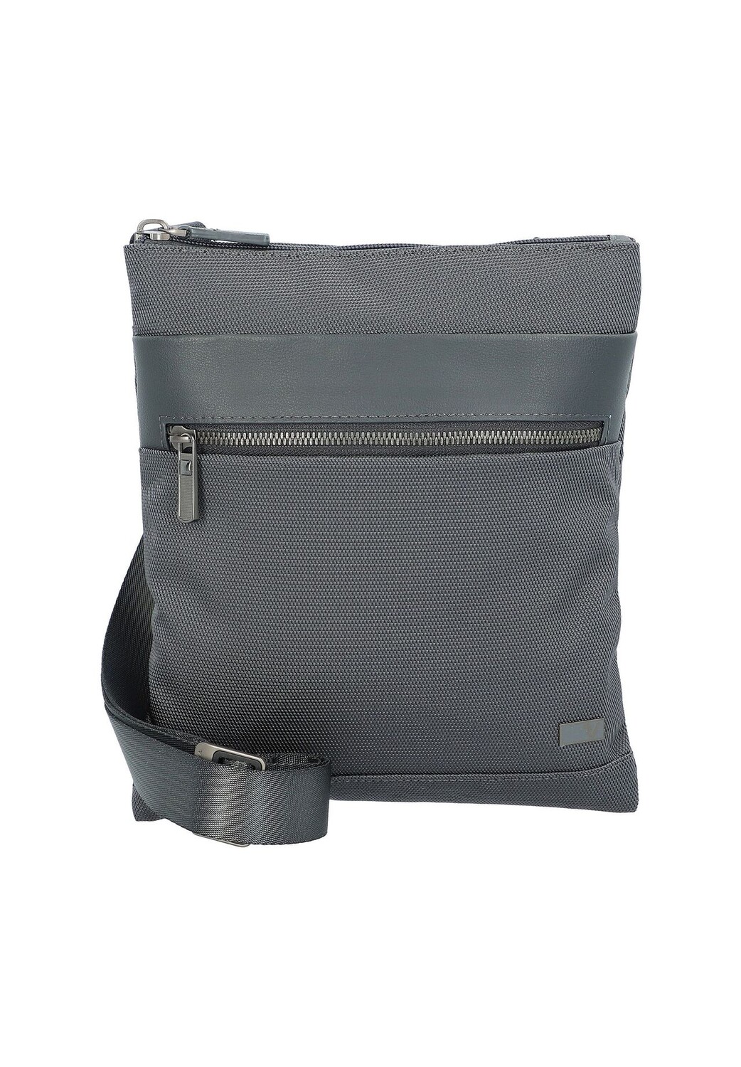 Сумка через плечо Arizona 23 см RONCATO, цвет Antracite
Сумка через плечо Arizona 23 см RONCATO, цвет Antracite