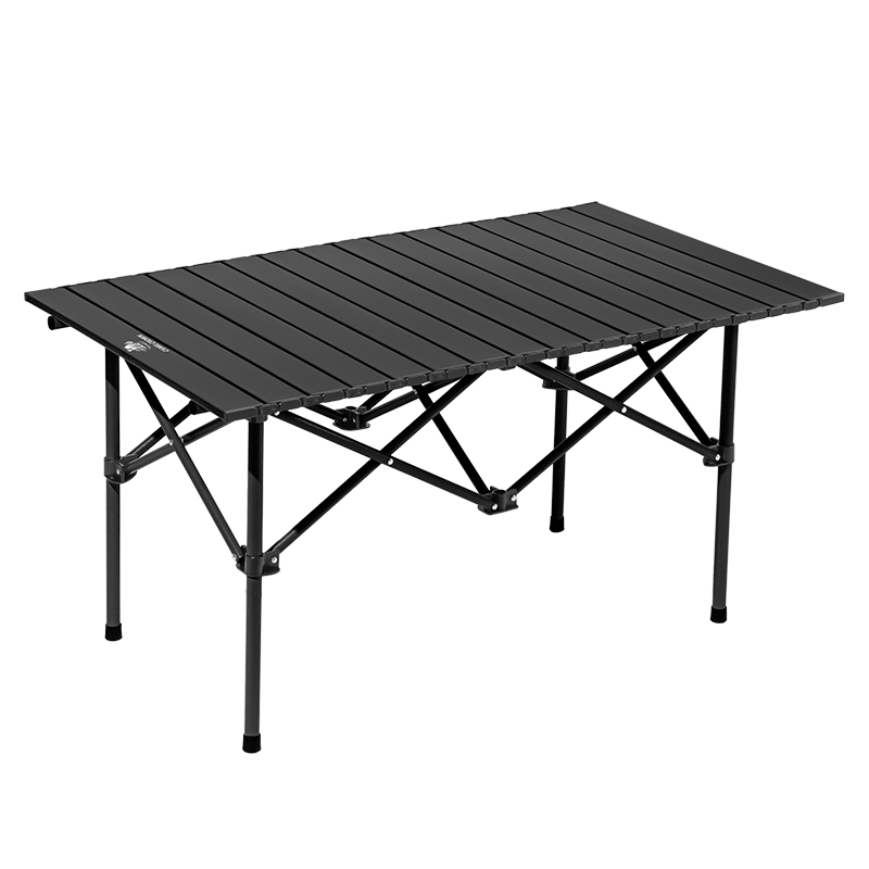 Стол для кемпинга Casual Furniture Outdoor CAMEL, черный
Стол для кемпинга Casual Furniture Outdoor CAMEL, черный