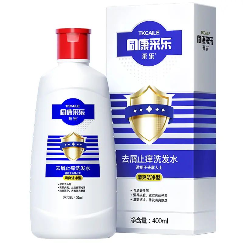 Шампунь Zele: снимает зуд, разглаживает волосы, питает, борется с перхотью, очищает кожу головы Caile, refreshing and cleansing type 400ml
Шампунь Zele: снимает зуд, разглаживает волосы, питает, борется с перхотью, очищает кожу головы Caile, refreshing and cleansing type 400ml