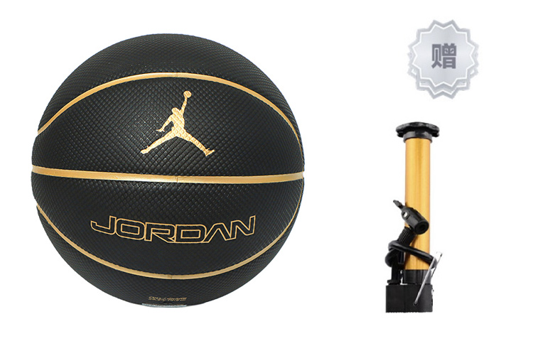 Nike Баскетбольный мяч PU Basketball Black Gold размер 7 тренировочный унисекс Китай
Nike Баскетбольный мяч PU Basketball Black Gold размер 7 тренировочный унисекс Китай