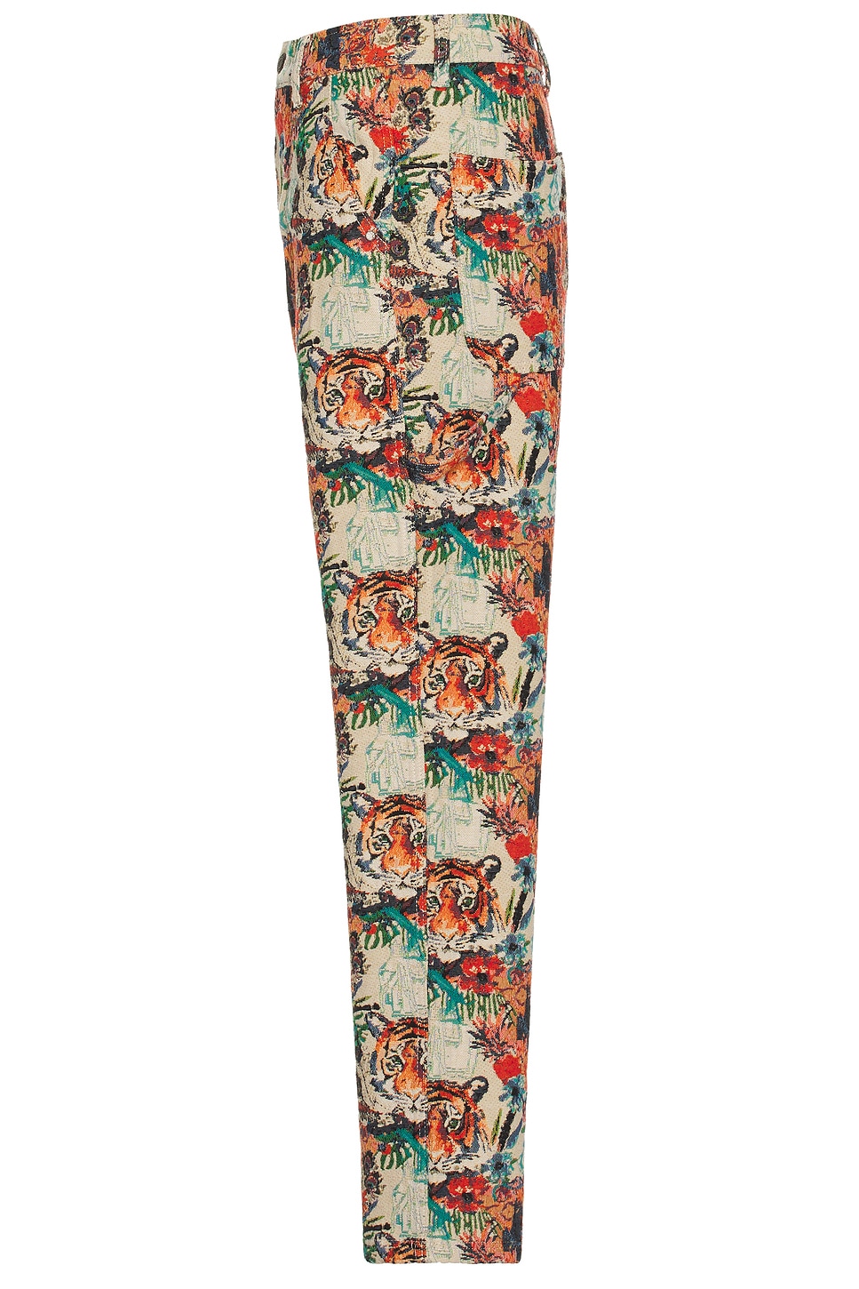 Брюки-Карго с эффектом потертости stone wash tiger Coney Island Picnic, цвет jacquard
Брюки-Карго с эффектом потертости stone wash tiger Coney Island Picnic, цвет jacquard