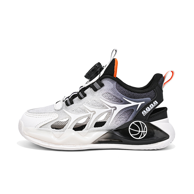 Детские баскетбольные кроссовки для детей SUPEREDGE, белый/черный
Детские баскетбольные кроссовки для детей SUPEREDGE, белый/черный