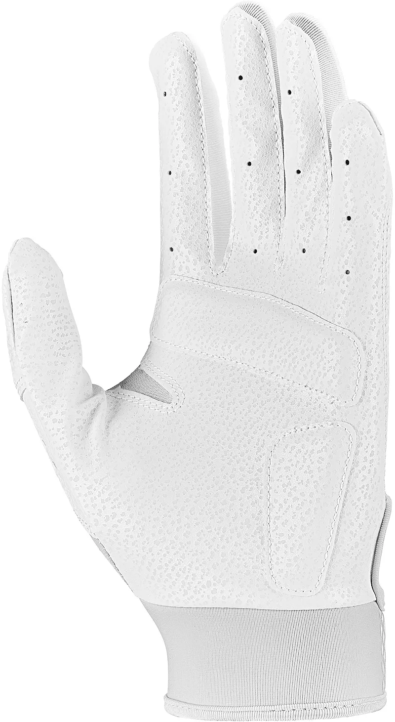 Женские перчатки Nike Hyperdiamond 3.0 для ватина, белый/золотой
Женские перчатки Nike Hyperdiamond 3.0 для ватина, белый/золотой