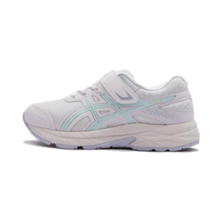 Кроссовки детские RUNNING KIDS CONTEND Series PS Low-top Purple Asics, фиолетовый
Кроссовки детские RUNNING KIDS CONTEND Series PS Low-top Purple Asics, фиолетовый