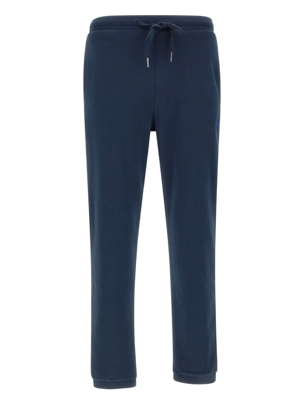 Спортивные брюки с вышитым логотипом La Martina, синий
Спортивные брюки с вышитым логотипом La Martina, синий
