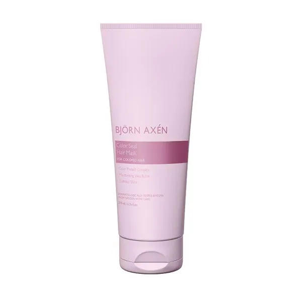 Маска для окрашенных волос Color Seal Bjorn Axen, 200 ml
Маска для окрашенных волос Color Seal Bjorn Axen, 200 ml