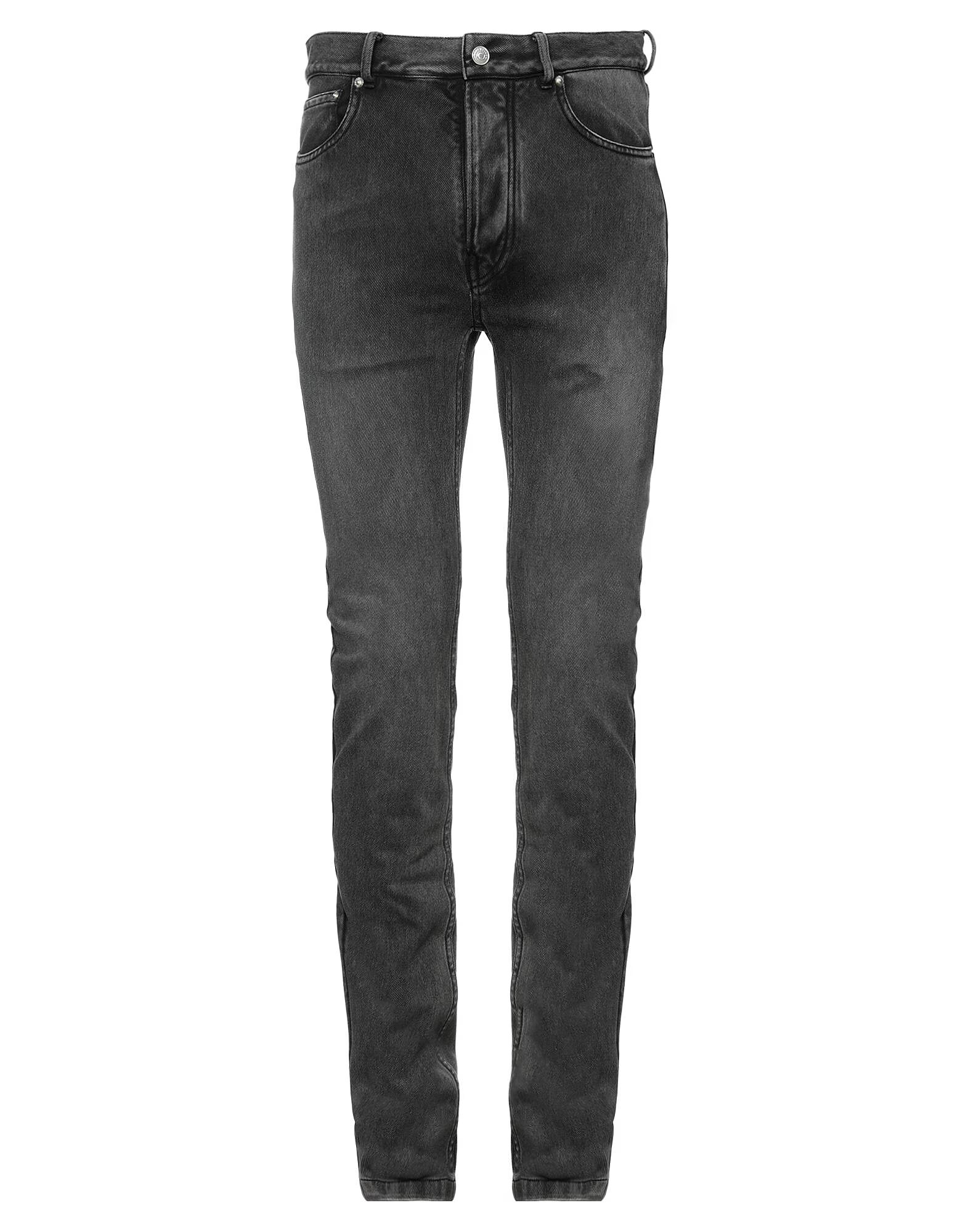 Джинсы Balenciaga, черный
Джинсы Balenciaga, черный