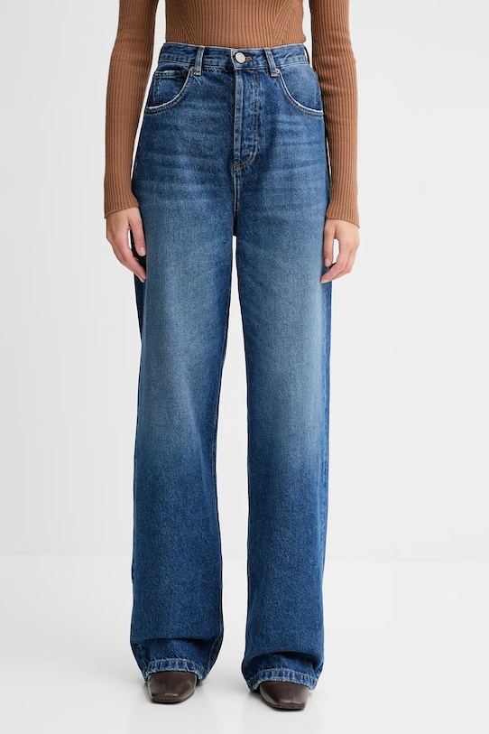 Джинсы Twinset, синий
Джинсы Twinset, синий