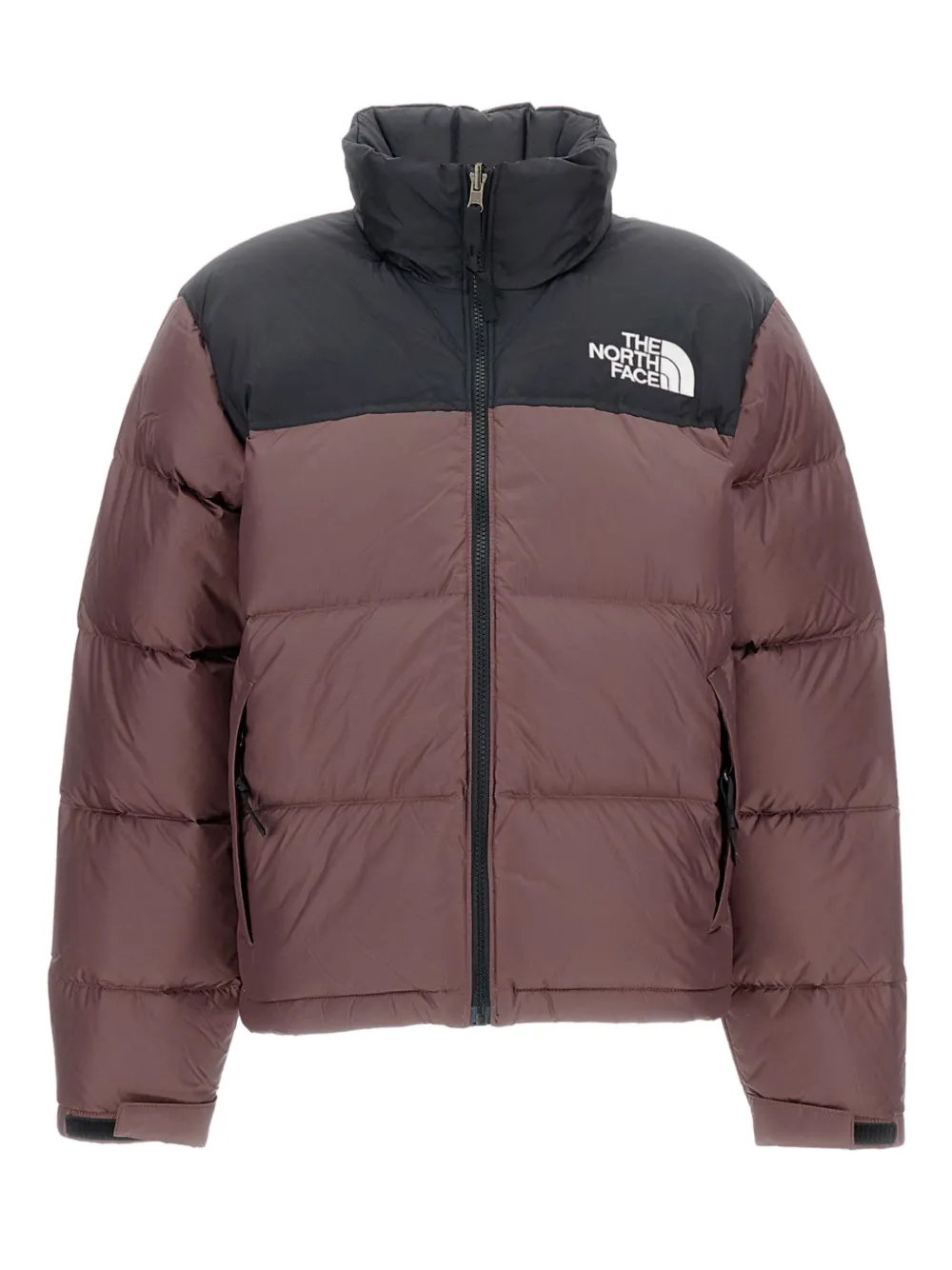 Куртка 1996 Retro Nuptse The North Face, коричневый
Куртка 1996 Retro Nuptse The North Face, коричневый