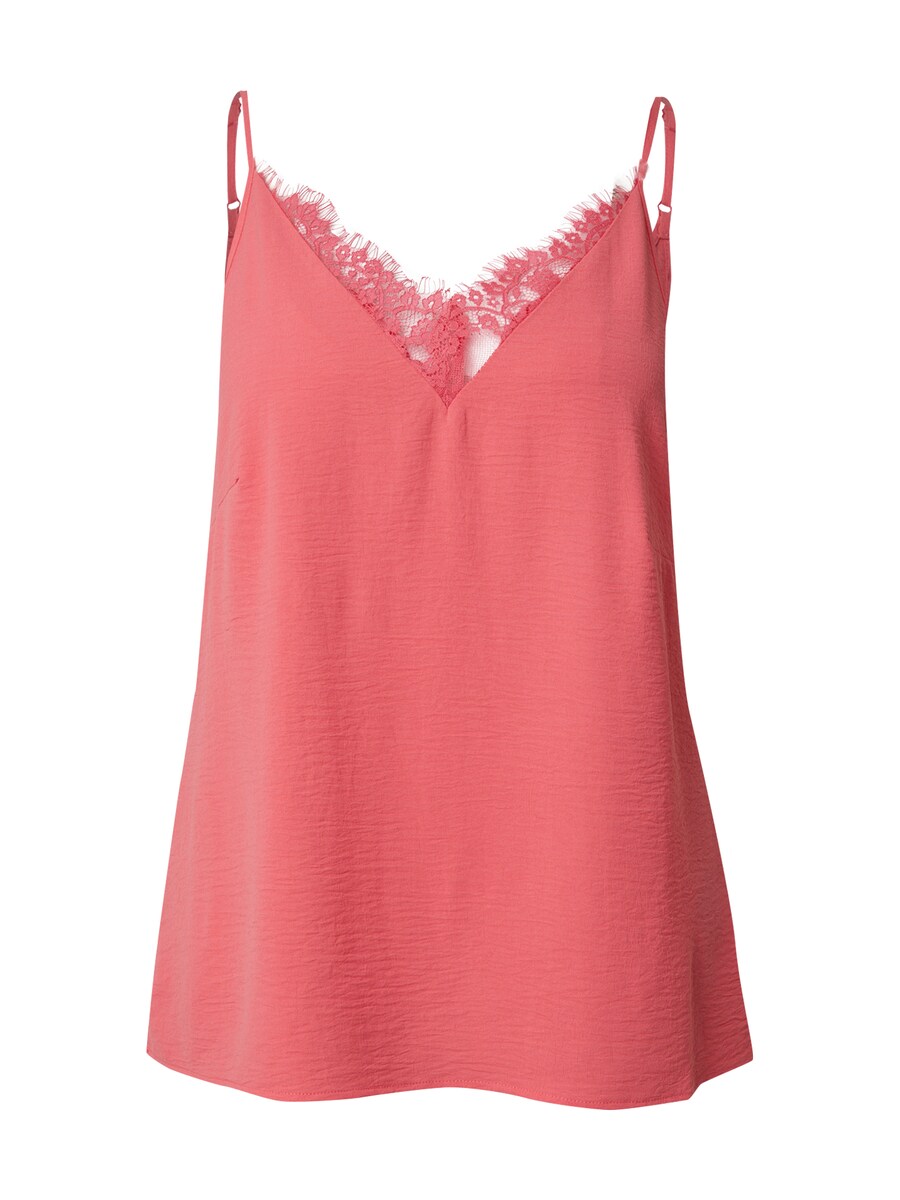 Топ ONLY Carmakoma CARMetta, малиновый
Топ ONLY Carmakoma CARMetta, малиновый