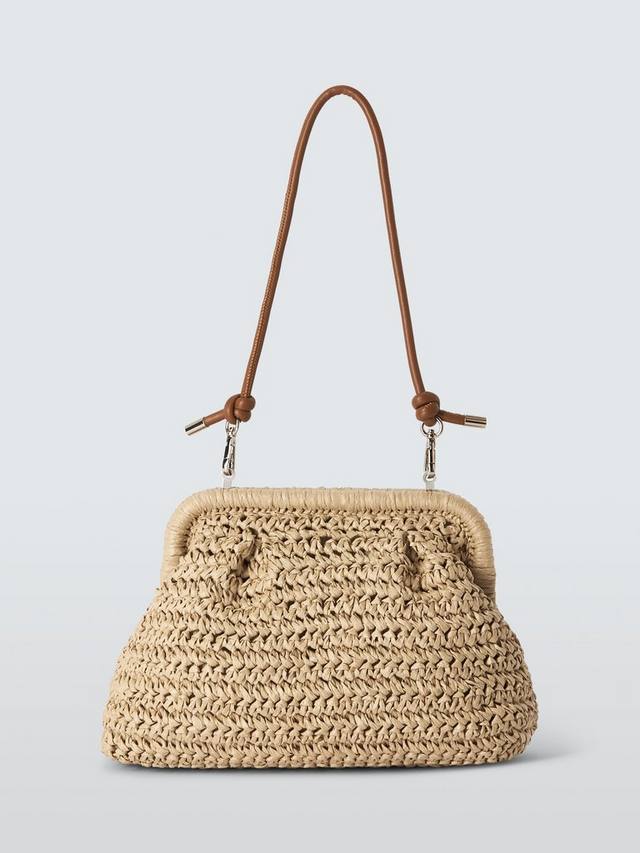 Большой клатч из рафии John Lewis, цвет Light Brown, Коричневый, Большой клатч из рафии John Lewis, цвет Light Brown
Большой клатч из рафии John Lewis, цвет Light Brown, Коричневый, Большой клатч из рафии John Lewis, цвет Light Brown