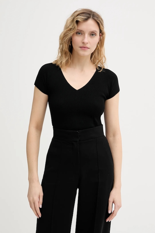 Футболка orafo Marella, черный
Футболка orafo Marella, черный