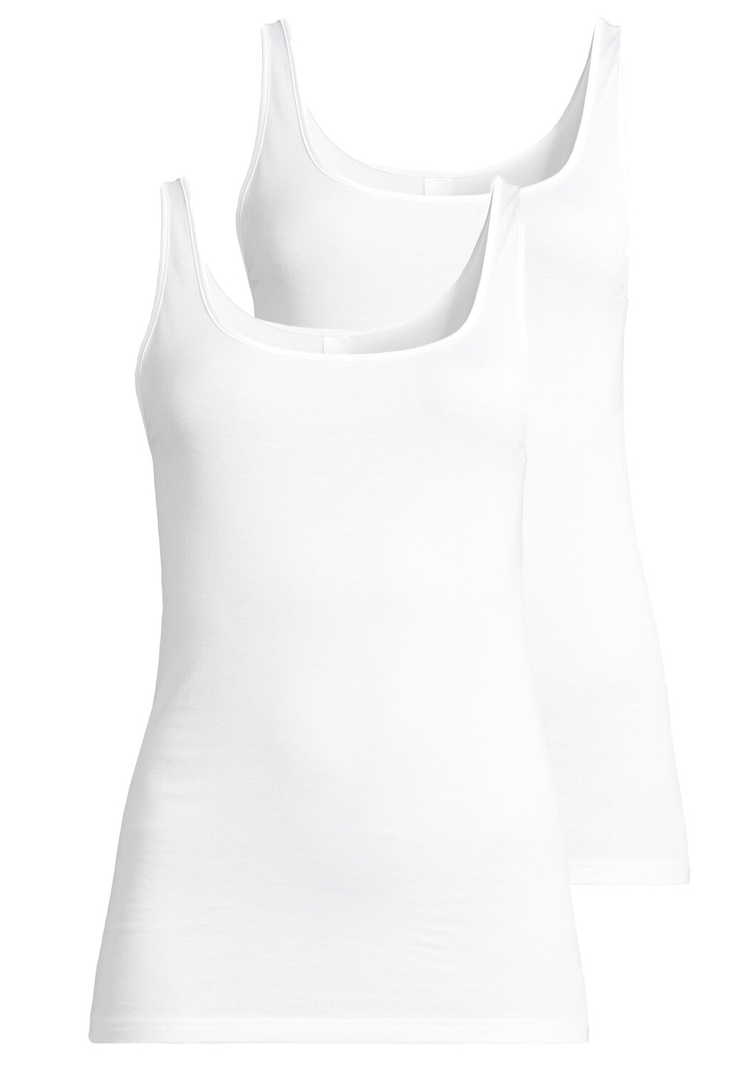 Майка SPEIDEL/Top Nadine, белый
Майка SPEIDEL/Top Nadine, белый