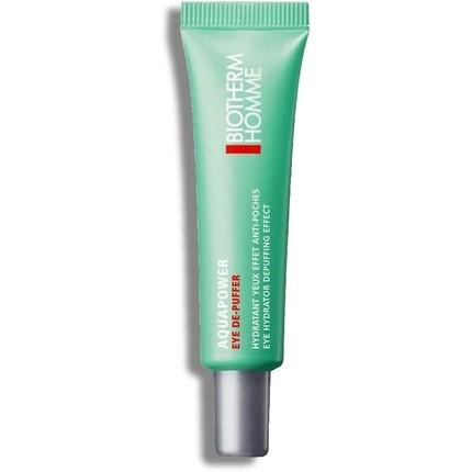 Biotherm Увлажняющий крем для кожи вокруг глаз Homme Aquapower 15 мл
Biotherm Увлажняющий крем для кожи вокруг глаз Homme Aquapower 15 мл