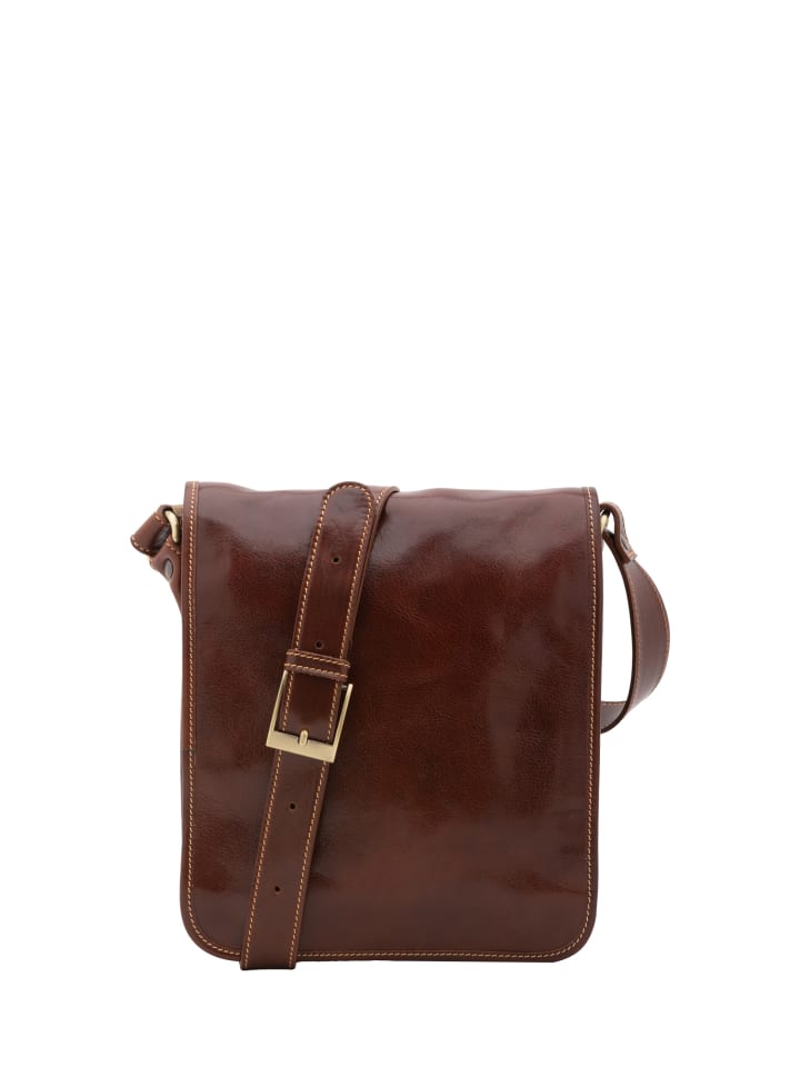 Сумка через плечо Viola Castellani, коричневый
Сумка через плечо Viola Castellani, коричневый