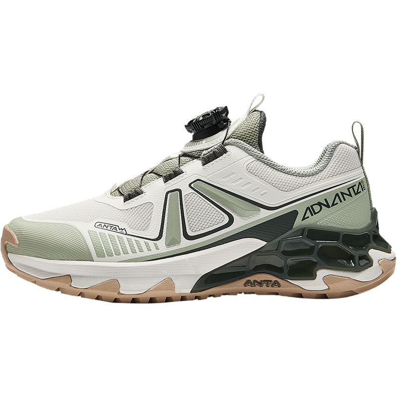 Antakids Кроссовки для бега бронированной машины, противоскользящие, износостойкие, белые, зеленые
Antakids Кроссовки для бега бронированной машины, противоскользящие, износостойкие, белые, зеленые