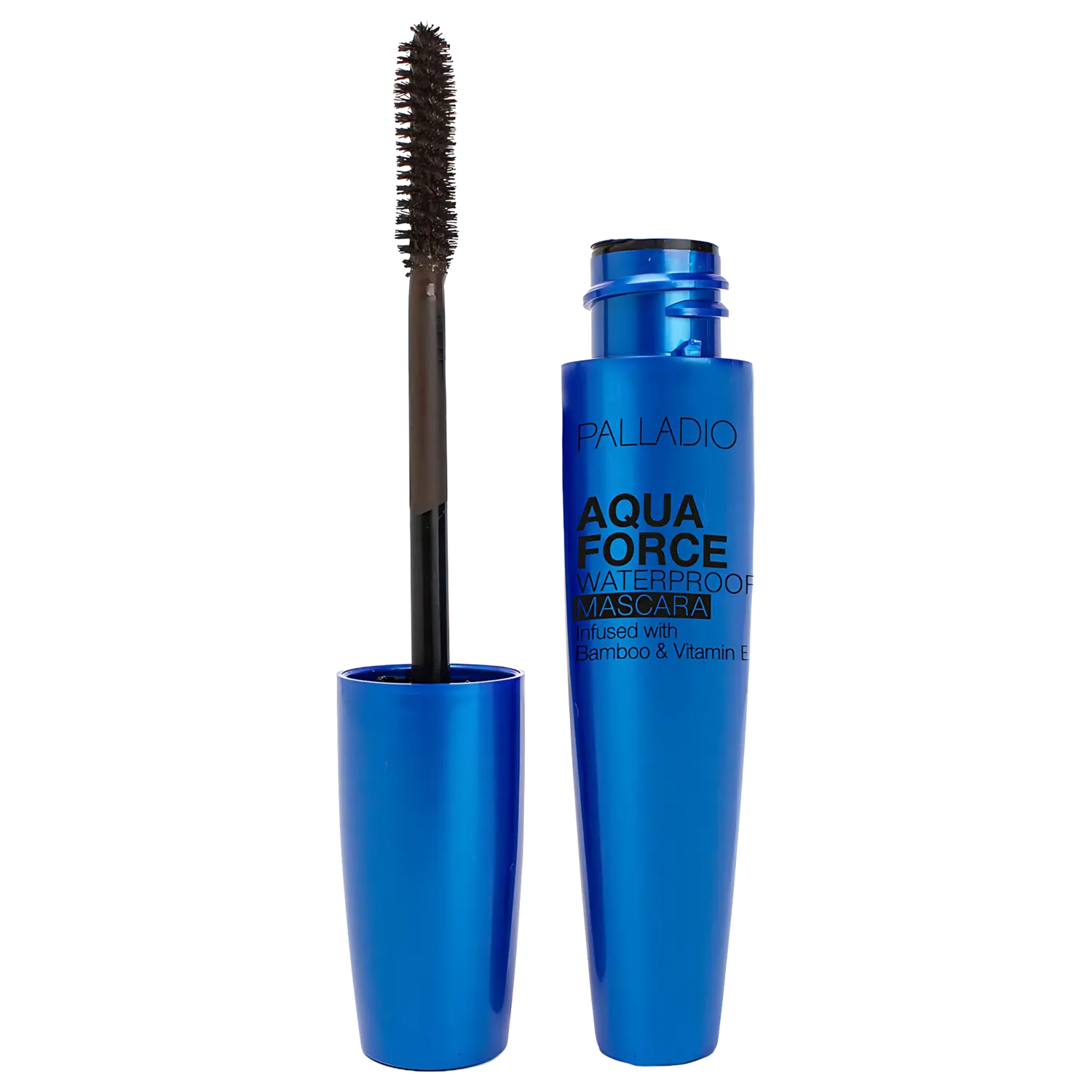 Водостойкая и подводящая тушь для ресниц Aqua Force Palladio Beauty, Brown
Водостойкая и подводящая тушь для ресниц Aqua Force Palladio Beauty, Brown