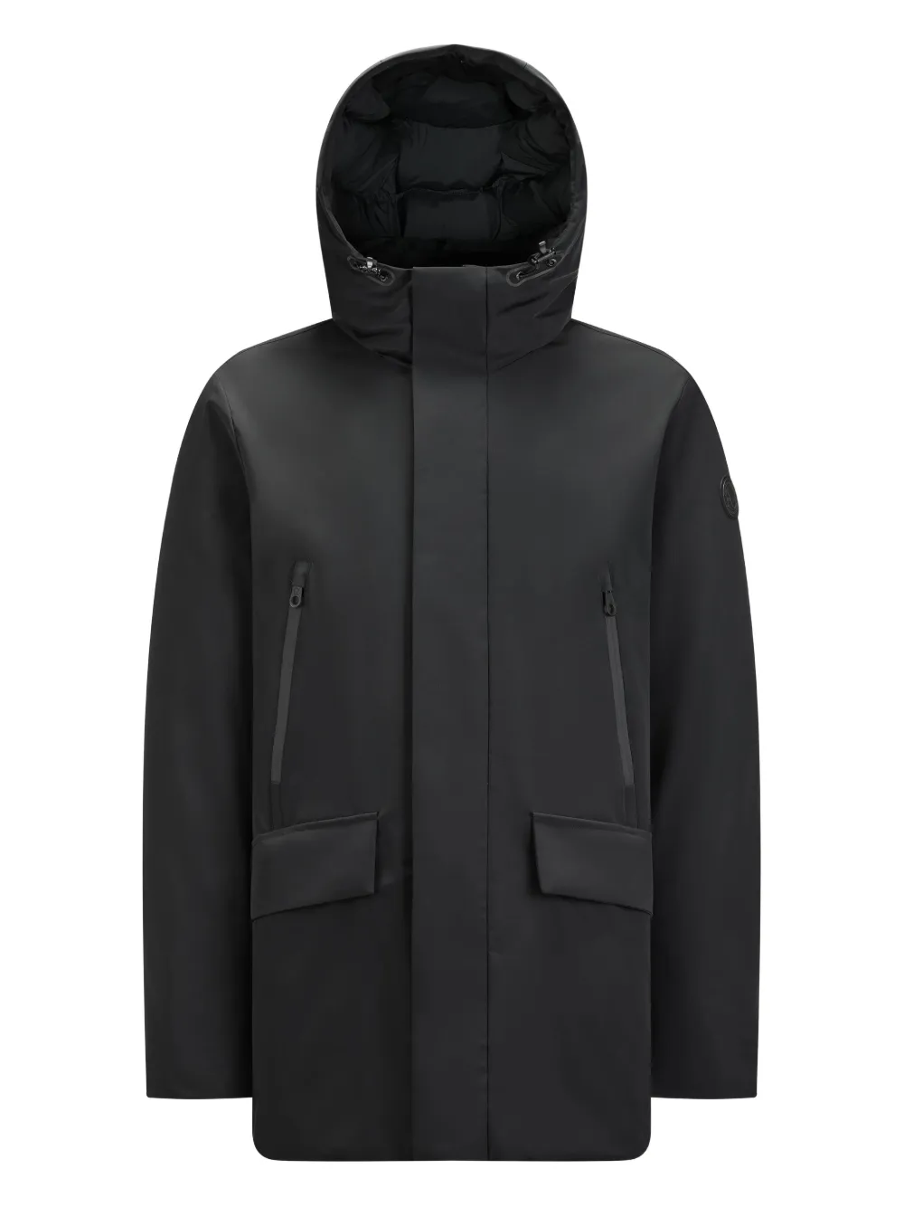 Куртка с капюшоном CAPE HORN, черный
Куртка с капюшоном CAPE HORN, черный