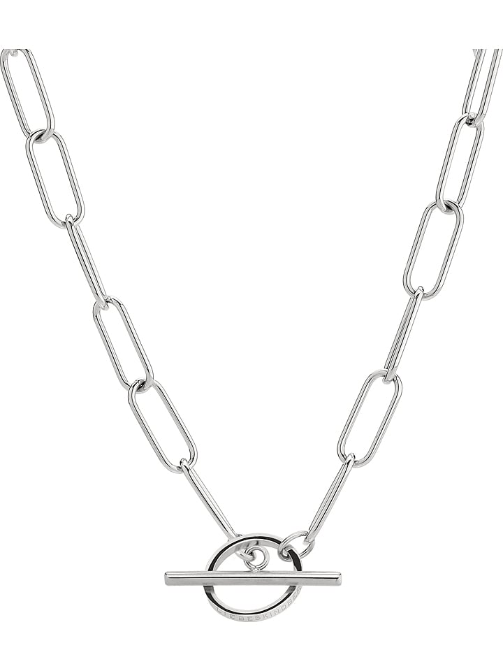 Колье - (длина)40 см Liebeskind
Колье - (длина)40 см Liebeskind