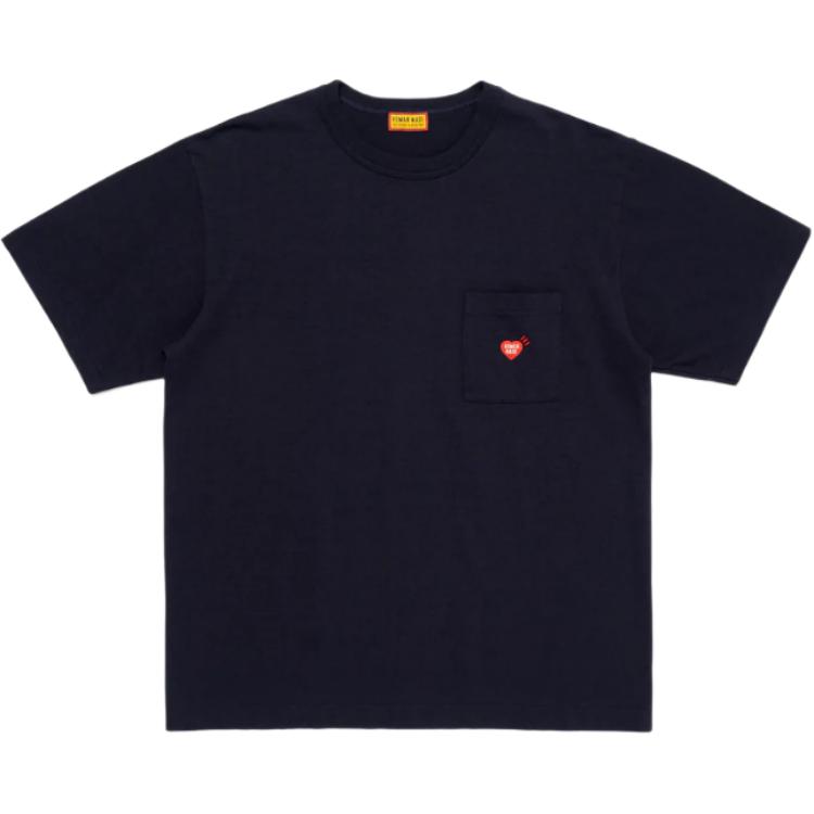 Футболка унисекс HUMAN MADE, Marine, Синий, Футболка унисекс HUMAN MADE, Marine
Футболка унисекс HUMAN MADE, Marine, Синий, Футболка унисекс HUMAN MADE, Marine