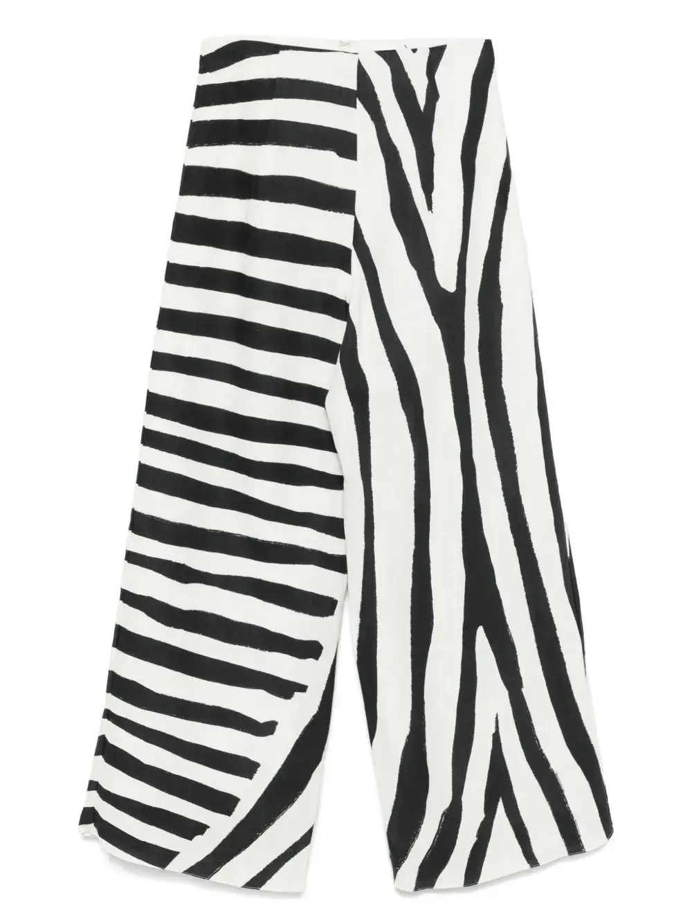 Брюки Toya Cala de la Cruz, белый
Брюки Toya Cala de la Cruz, белый