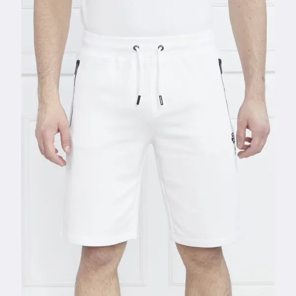 Шорты стандартного кроя Karl Lagerfeld, белый
Шорты стандартного кроя Karl Lagerfeld, белый