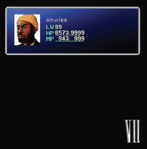 Виниловая пластинка Ahwlee: Vii