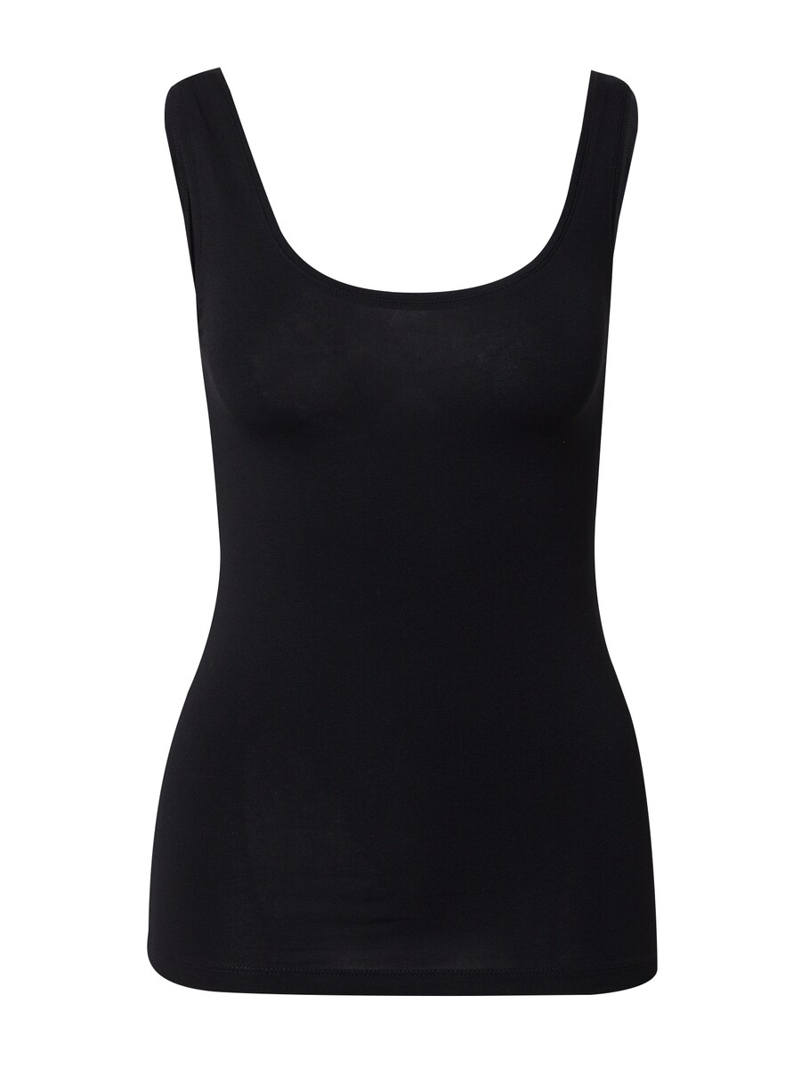 Топ mbym Sina, черный
Топ mbym Sina, черный