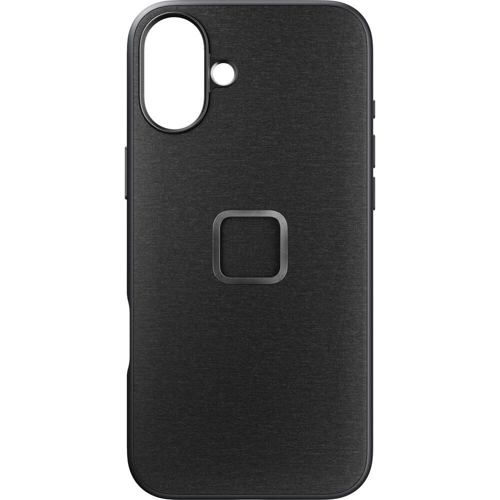 Peak Design Mobile Everyday Fabric Case for iPhone M-MC-BT-CH-1
Peak Design Mobile Everyday Fabric Case for iPhone M-MC-BT-CH-1