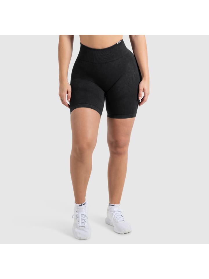 Спортивные шорты SMILODOX Batik Scrunch Ruth, черный
Спортивные шорты SMILODOX Batik Scrunch Ruth, черный