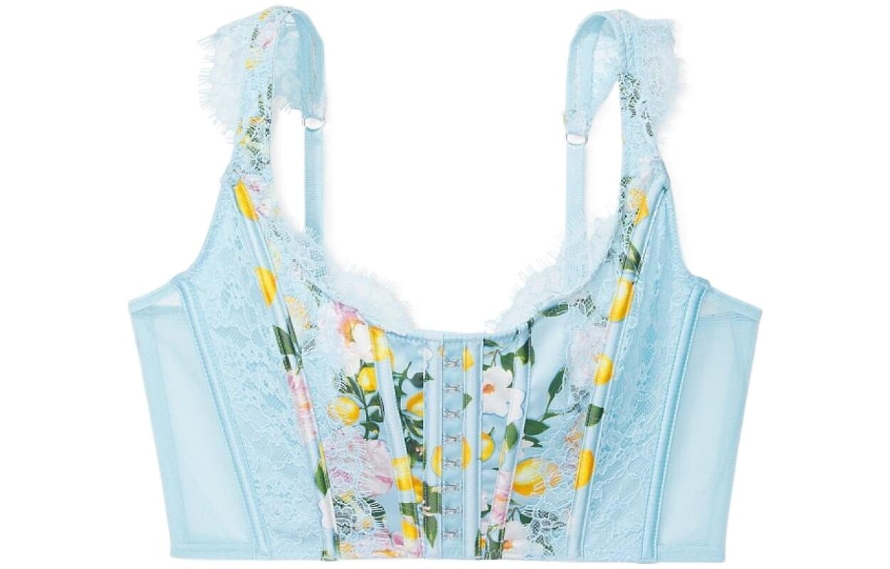 Женский бюстгальтер Victoria'S Secret
Женский бюстгальтер Victoria'S Secret