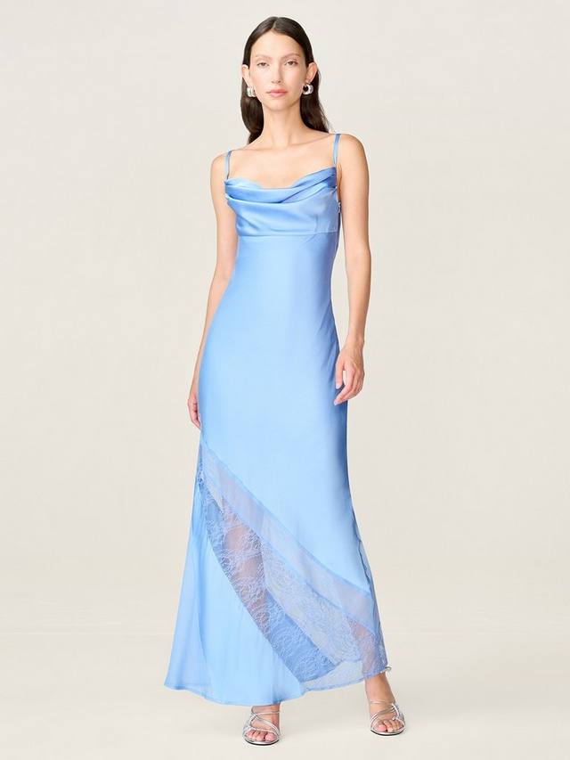 Венди платье макси с кружевными деталями OMNES, Vista Blue
Венди платье макси с кружевными деталями OMNES, Vista Blue