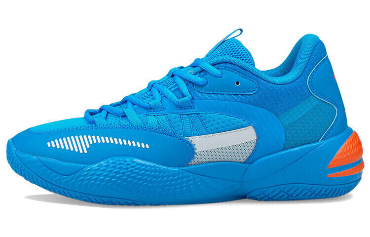 Баскетбольные кроссовки Puma Court Rider 2.0 унисекс
Баскетбольные кроссовки Puma Court Rider 2.0 унисекс