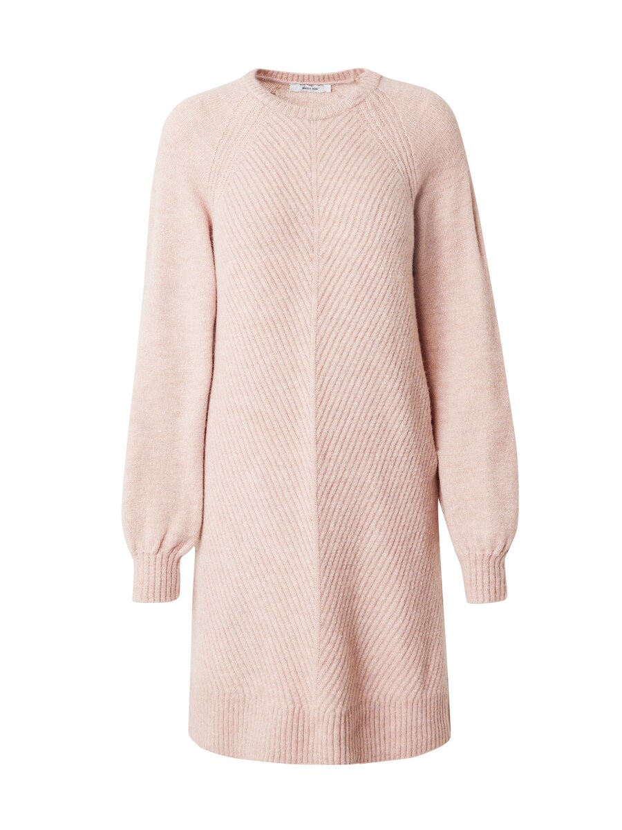 Вязаное платье ABOUT YOU Branka, Rose
Вязаное платье ABOUT YOU Branka, Rose