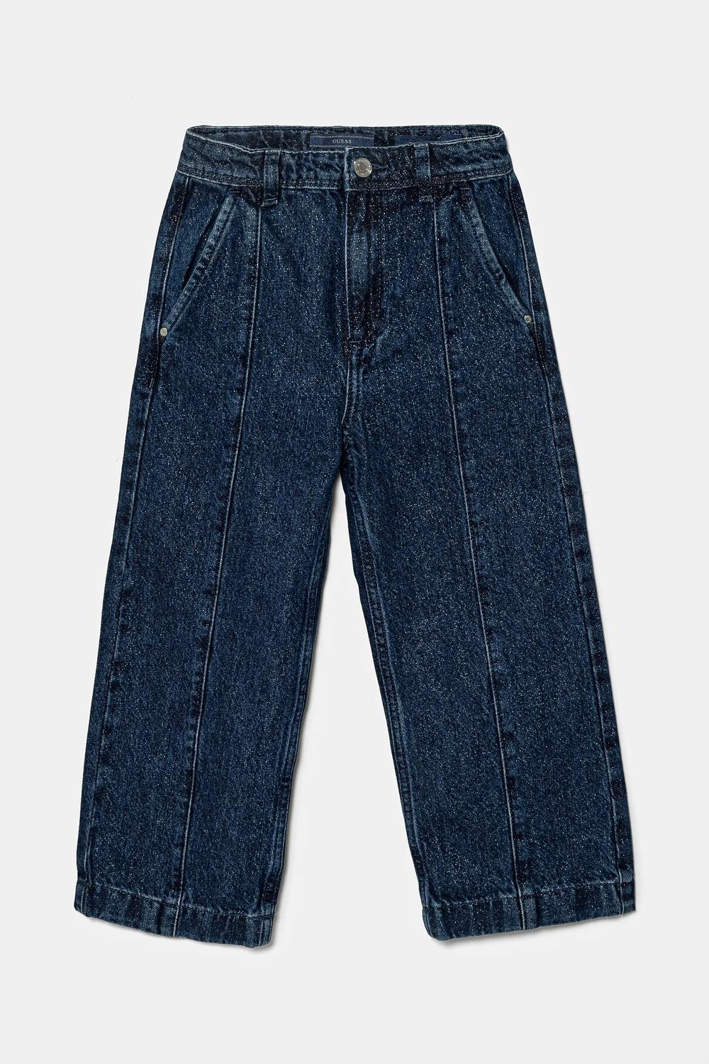Джинсы для детей Guess, синий
Джинсы для детей Guess, синий
